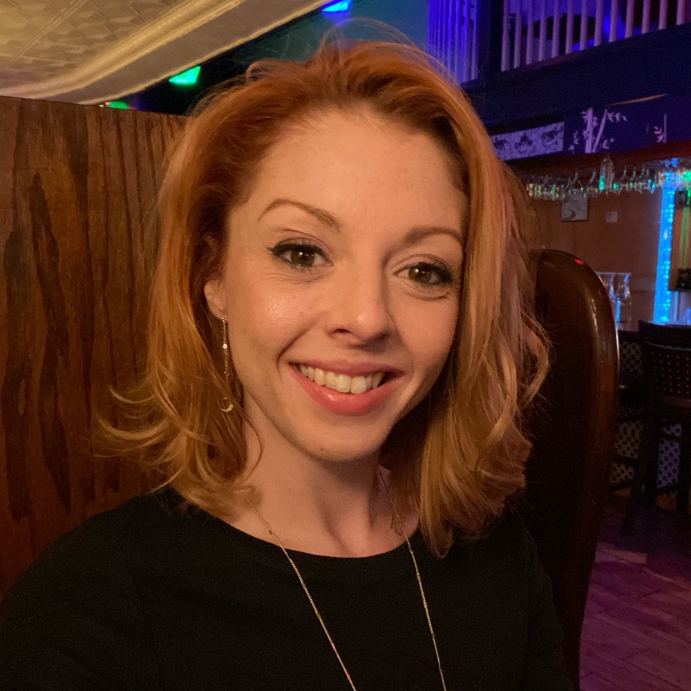 Meet your Posher, Sarah